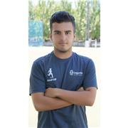 Estudiante de magisterio se ofrece para dar clases de primaria